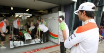 Force India